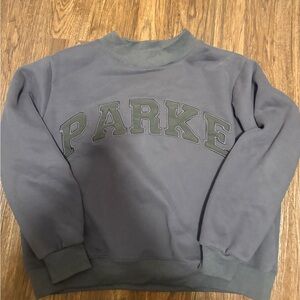 Parke for TRADE